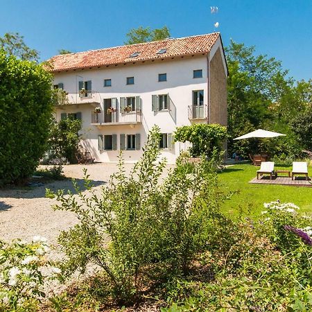 Appartamenti Presso Cascina La Melagrana Costigliole d'Asti Eksteriør billede