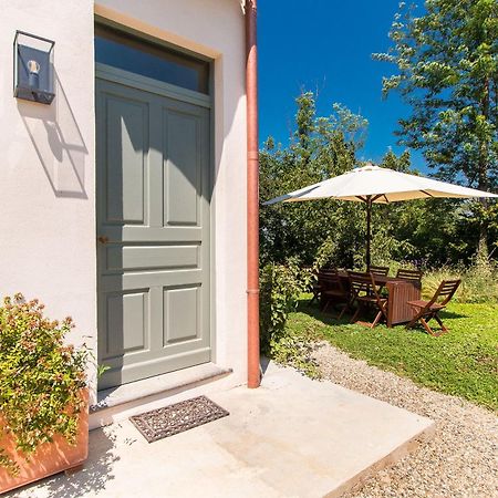 Appartamenti Presso Cascina La Melagrana Costigliole d'Asti Eksteriør billede