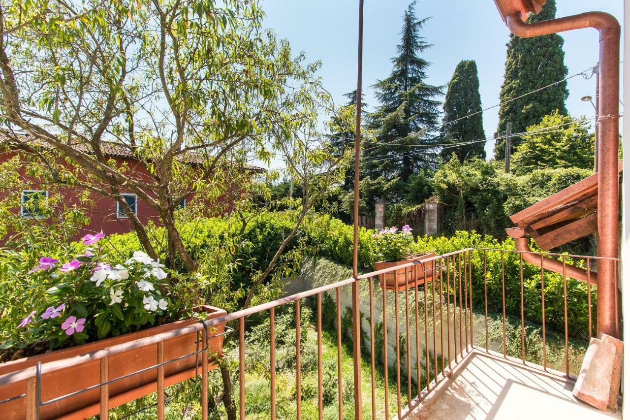 Appartamenti Presso Cascina La Melagrana Costigliole d'Asti Eksteriør billede