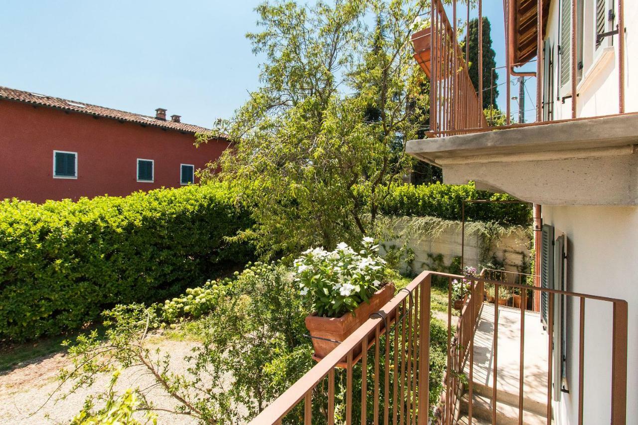 Appartamenti Presso Cascina La Melagrana Costigliole d'Asti Eksteriør billede