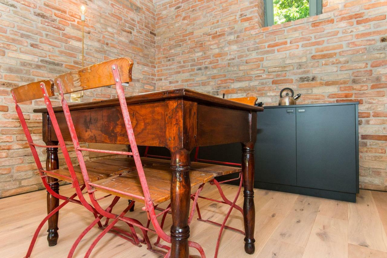 Appartamenti Presso Cascina La Melagrana Costigliole d'Asti Eksteriør billede