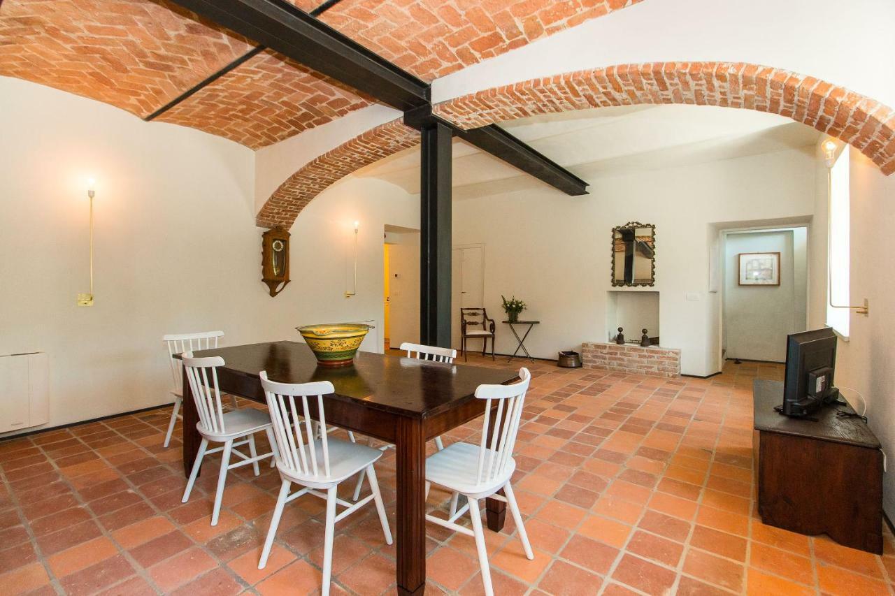 Appartamenti Presso Cascina La Melagrana Costigliole d'Asti Eksteriør billede